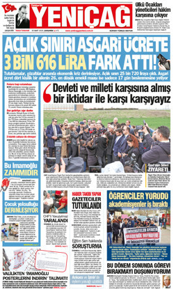 26 Mart 2025 Çarşamba