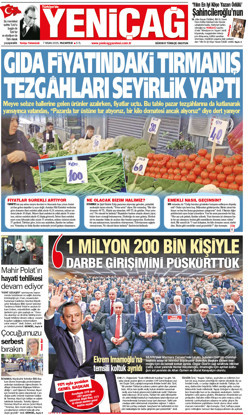 7 Nisan 2025 Pazartesi