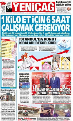 9 Nisan 2025 Çarşamba