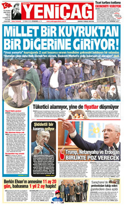 10 Nisan 2025 Perşembe