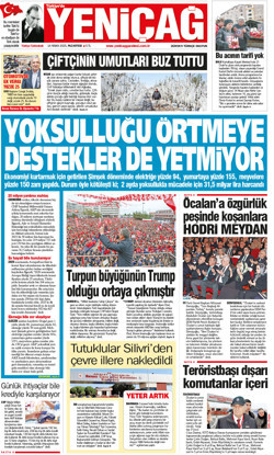 16 Nisan 2025 Çarşamba