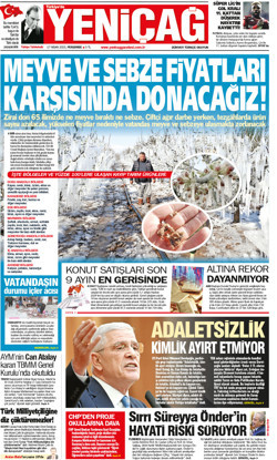 17 Nisan 2025 Perşembe