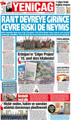 26 Nisan 2025 Cumartesi