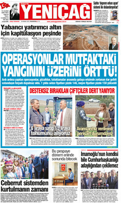 28 Nisan 2025 Pazartesi