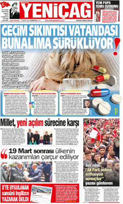 10 Mayıs 2025 Cumartesi