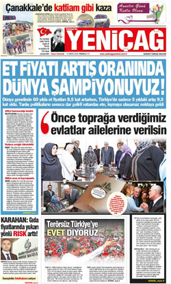 11 Mayıs 2025 Pazar