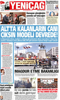 12 Mayıs 2025 Pazartesi