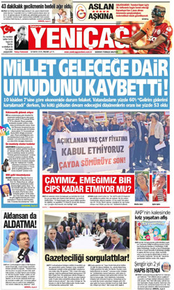 18 Mayıs 2025 Pazar