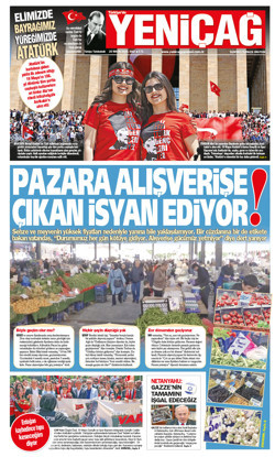 20 Mayıs 2025 Salı