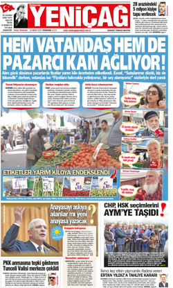 22 Mayıs 2025 Perşembe