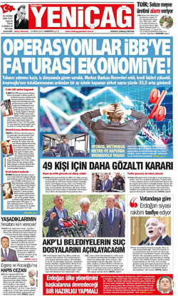 24 Mayıs 2025 Cumartesi