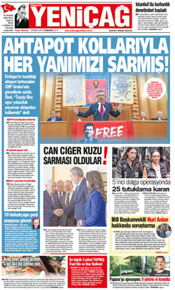 28 Mayıs 2025 Çarşamba