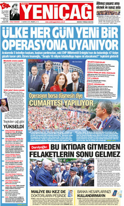 1 Haziran 2025 Pazar