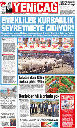 02 Haziran 2025 Pazartesi