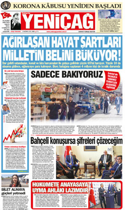 3 Haziran 2025 Salı