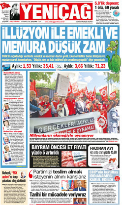 4 Haziran 2025 Çarşamba