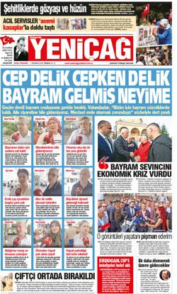 7 Haziran 2025 Cumartesi