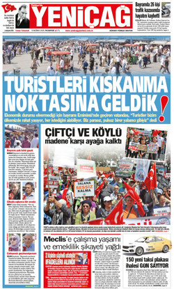 9 Haziran 2025 Pazartesi