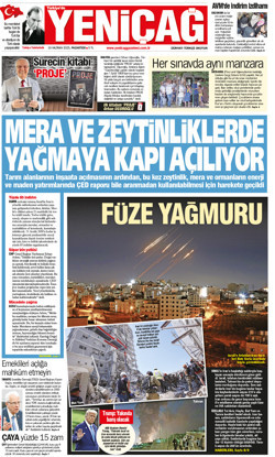 16 Haziran 2025 Pazartesi