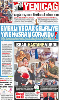 17 Haziran 2025 Salı