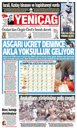 24 Haziran 2025 Salı