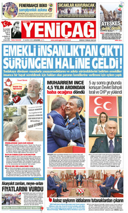 25 Haziran 2025 Çarşamba