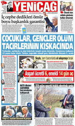 26 Haziran 2025 Perşembe