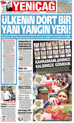 9 Temmuz 2025 Çarşamba