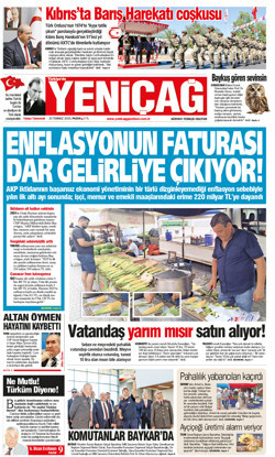 20 Temmuz 2025 Pazar