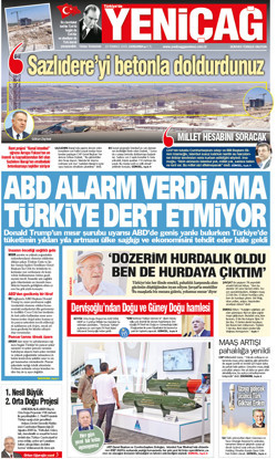 23 Temmuz 2025 Çarşamba