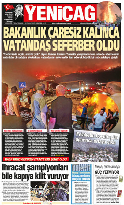 28 Temmuz 2025 Pazartesi