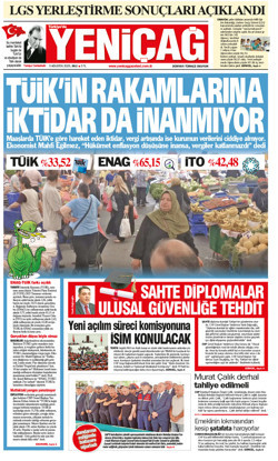 5 ağustos 2025 Salı