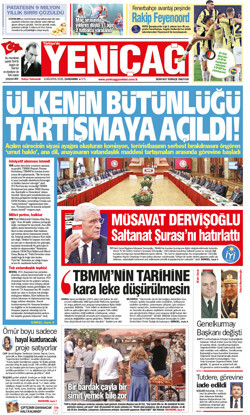 6 Ağustos 2025 Çarşamba