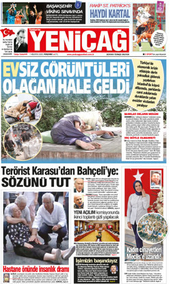 7 Ağustos 2025 Perşembe