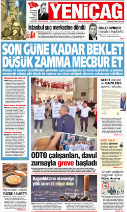 8 Ağustos 2025 Cuma