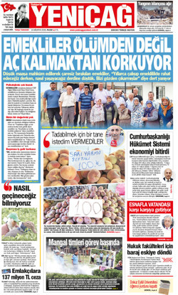 10 Ağustos 2025 Pazar