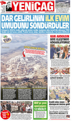 13 Ağustos 2025 Çarşamba