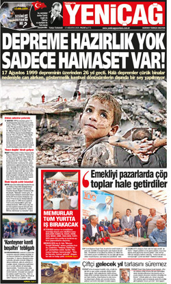 17 Ağustos 2025 Pazar