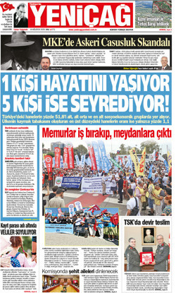 19 Ağustos 2025 Salı