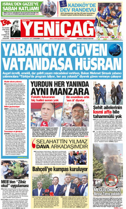 20 Ağustos 2025 Çarşamba