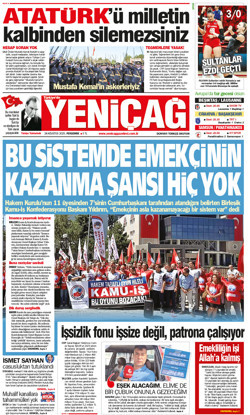 28 Ağustos 2025 Perşembe