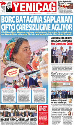 29 Ağustos 2025 Cuma