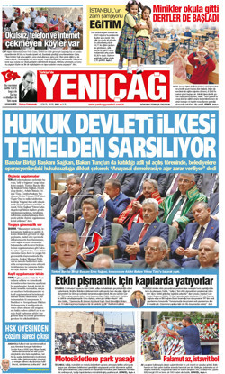 2 Eylül 2025 Salı