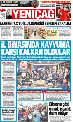 4 Eylül 2025 Perşembe