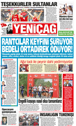 8 Eylül 2025 Pazartesi