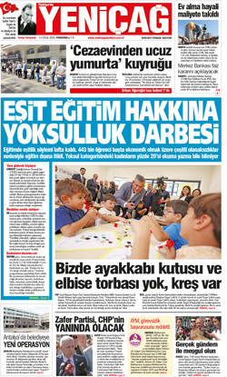 11 Eylül 2025 Perşembe