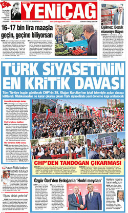 15 Eylül 2025 Pazartesi