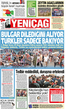 16 Eylül 2025 Salı