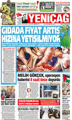 24 Eylül 2025 Çarşamba