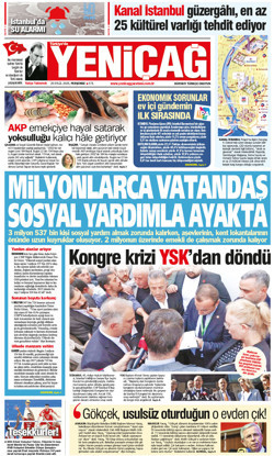 25 Eylül 2025 Perşembe